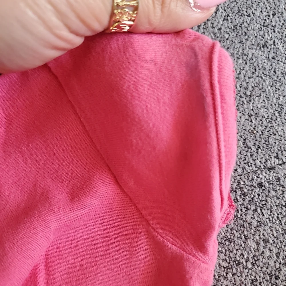 Carters Pink 24m Onsie